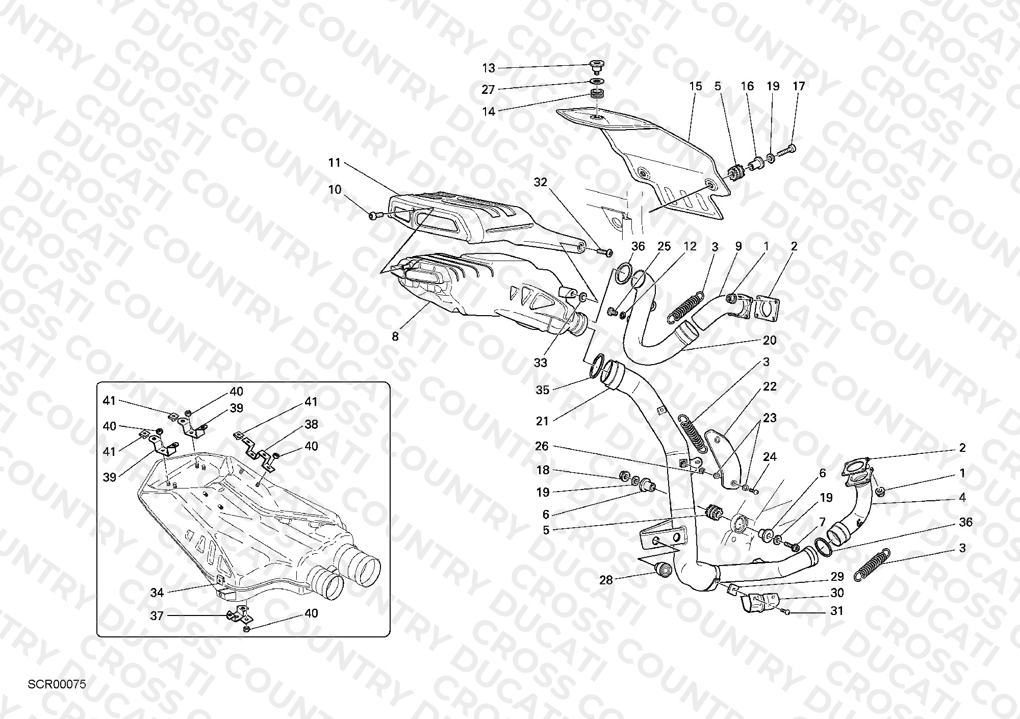 Exhaust System