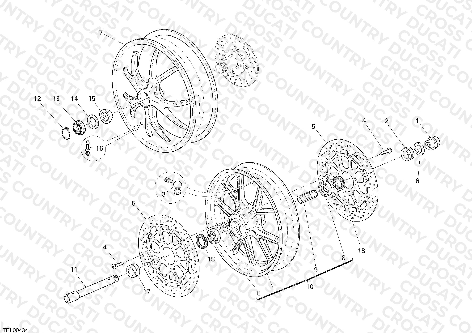 Wheels
