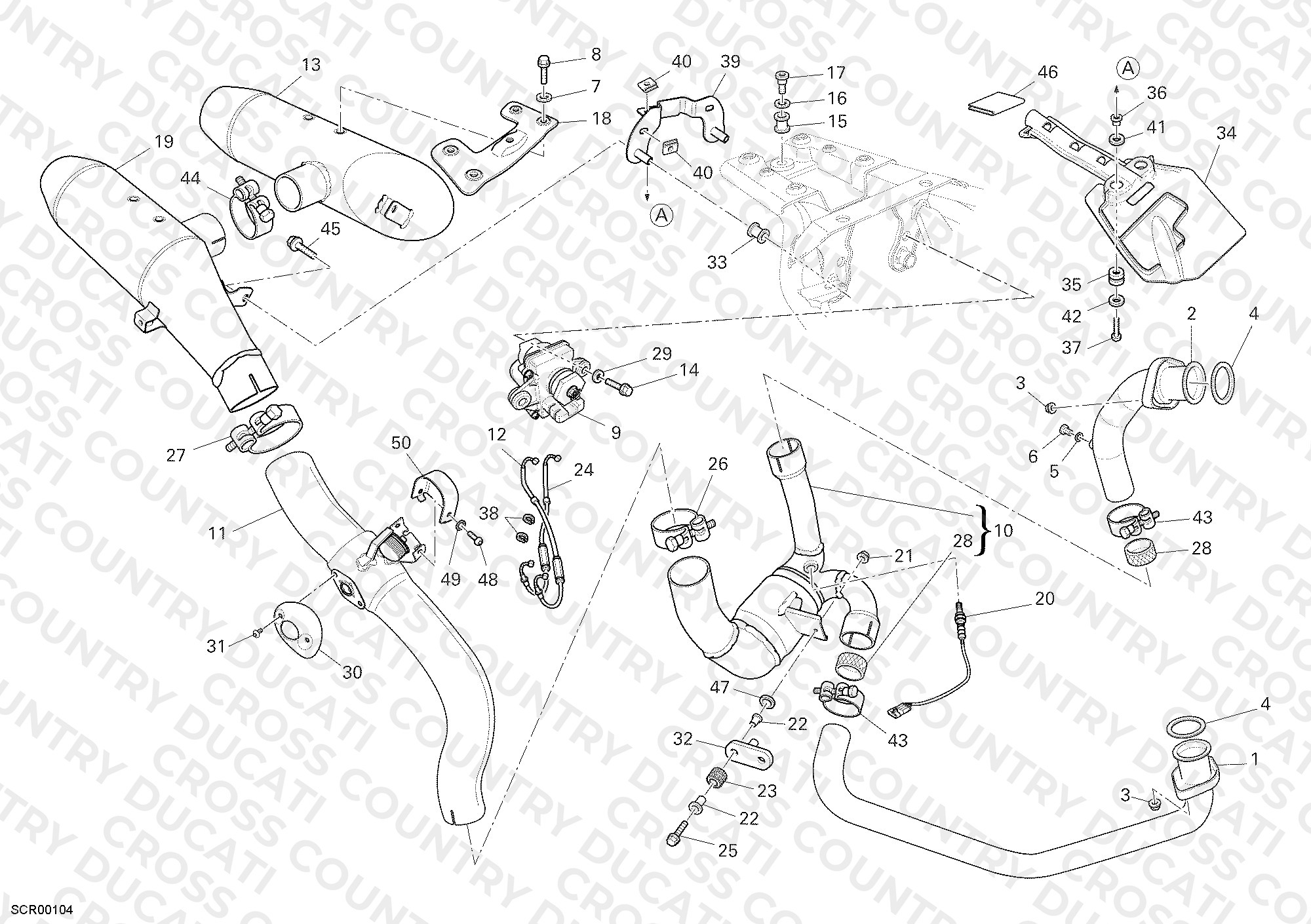 Exhaust System