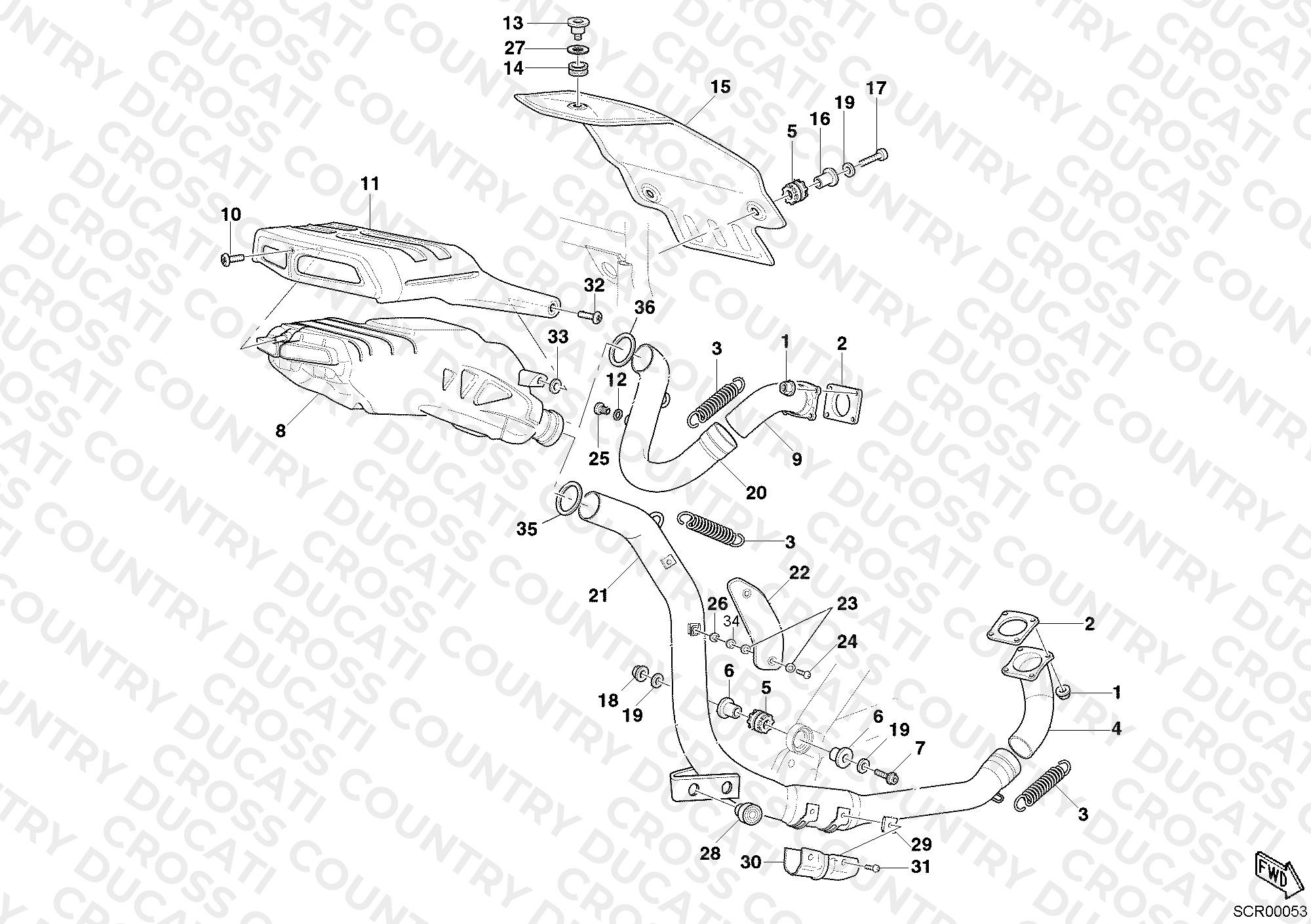 Exhaust System