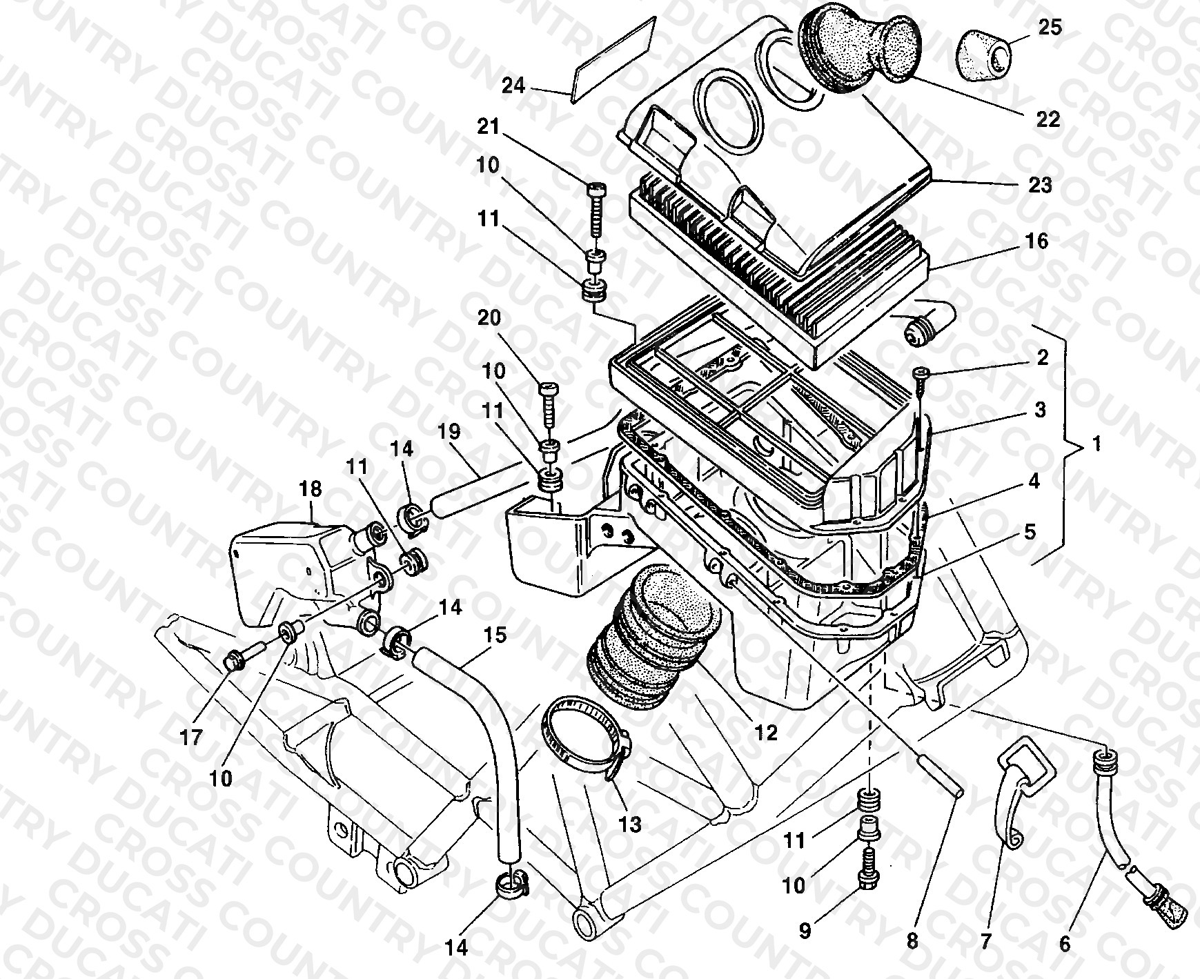 Intake