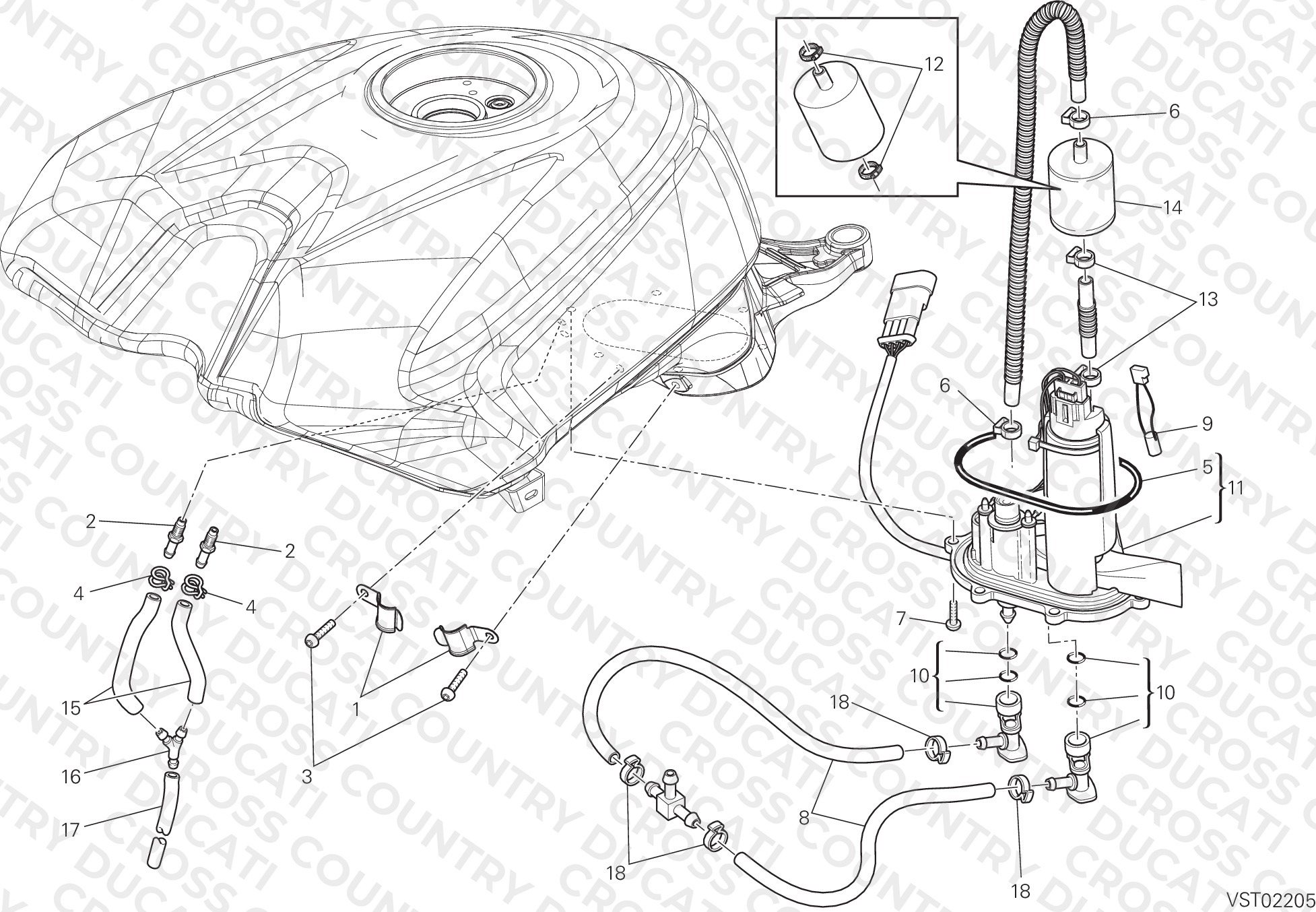 Fuel Pump