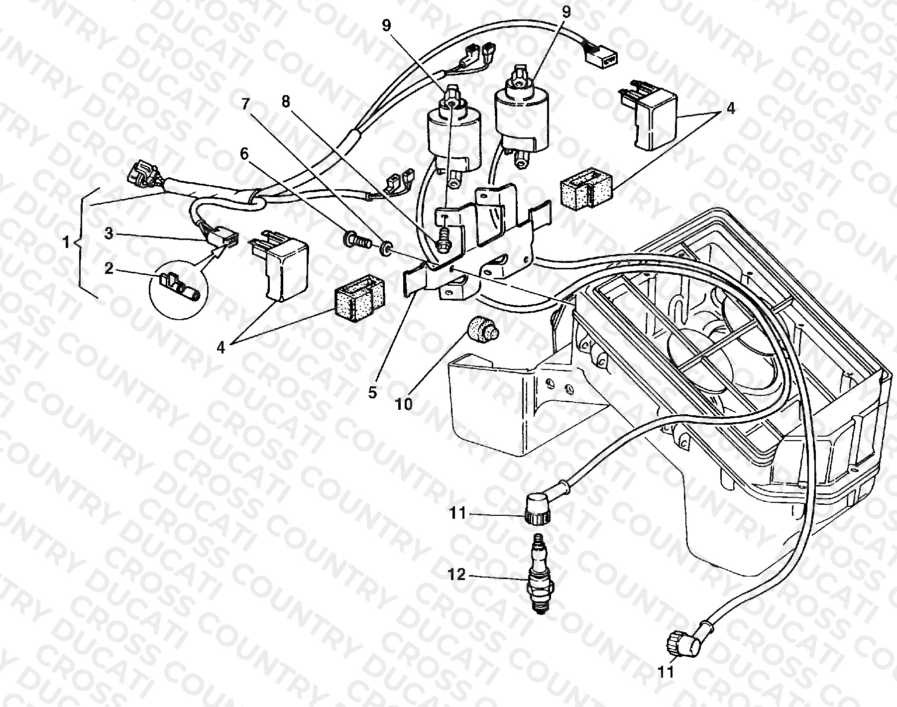 Ignition Coil