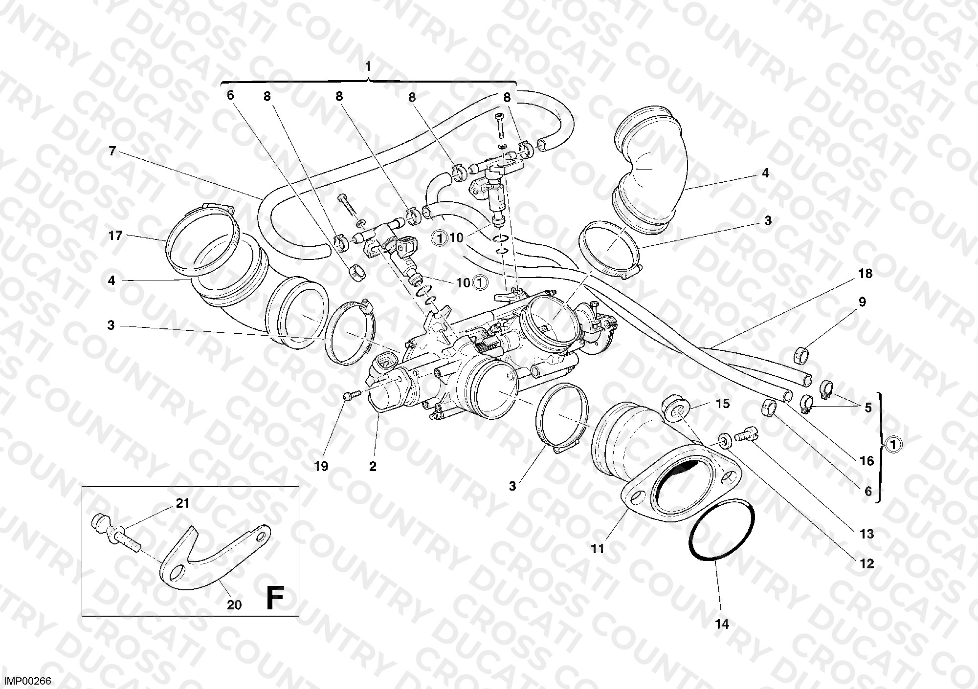 Throttle Body