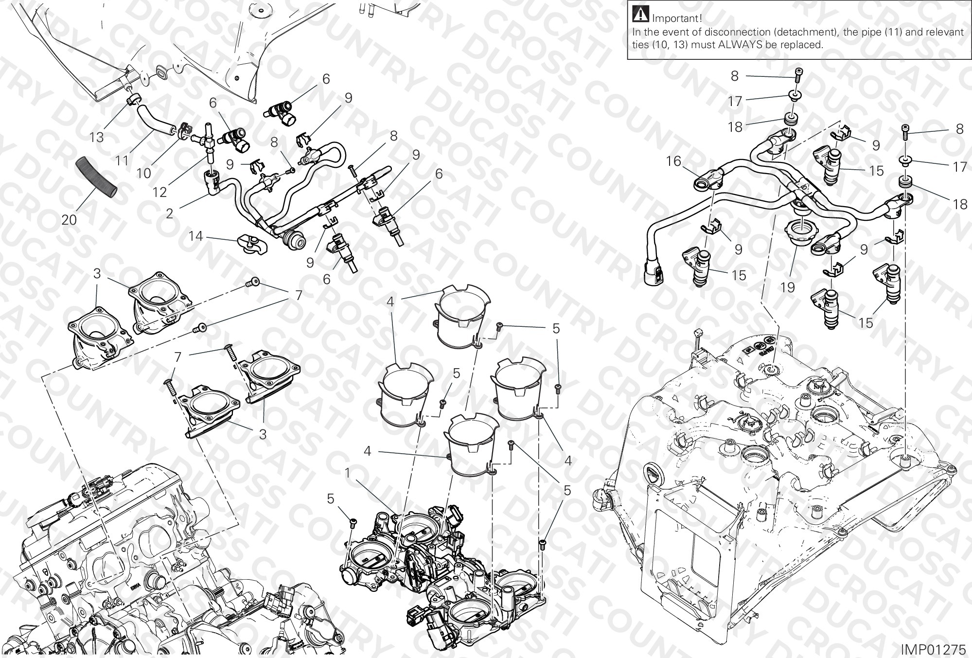 Throttle Body