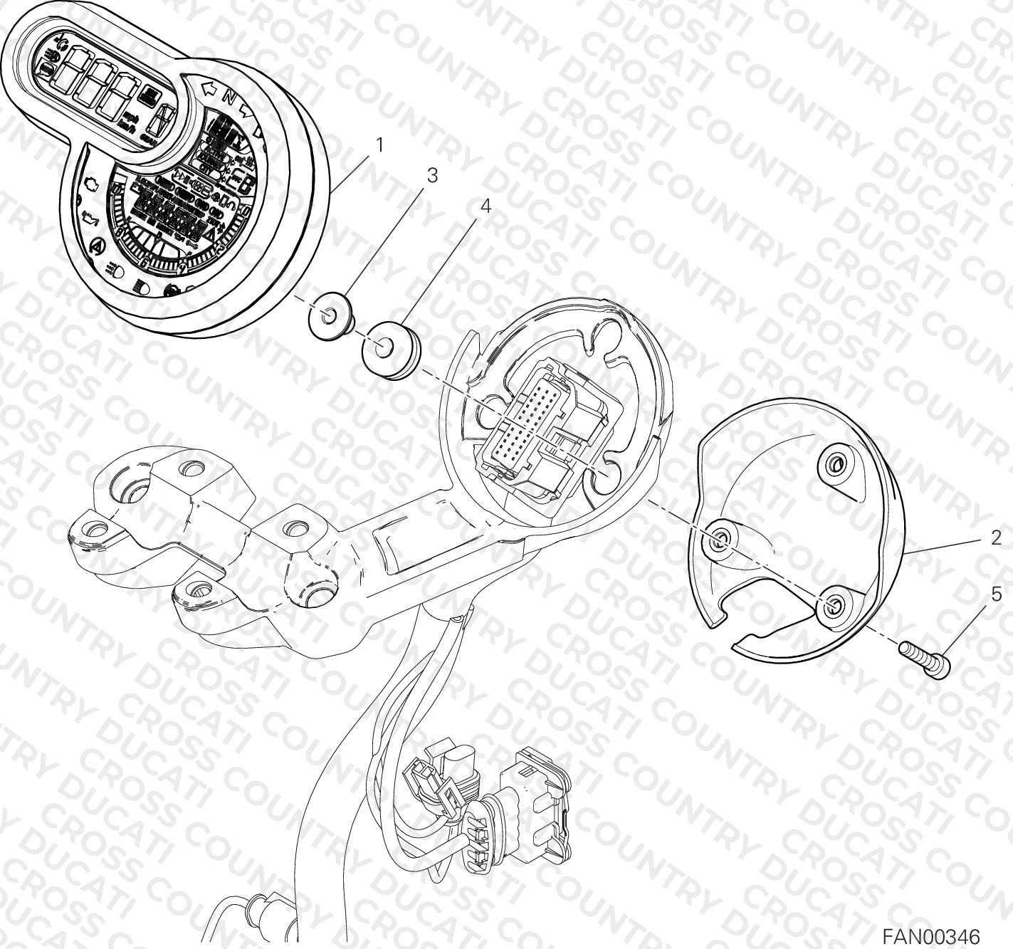 Instrument Panel