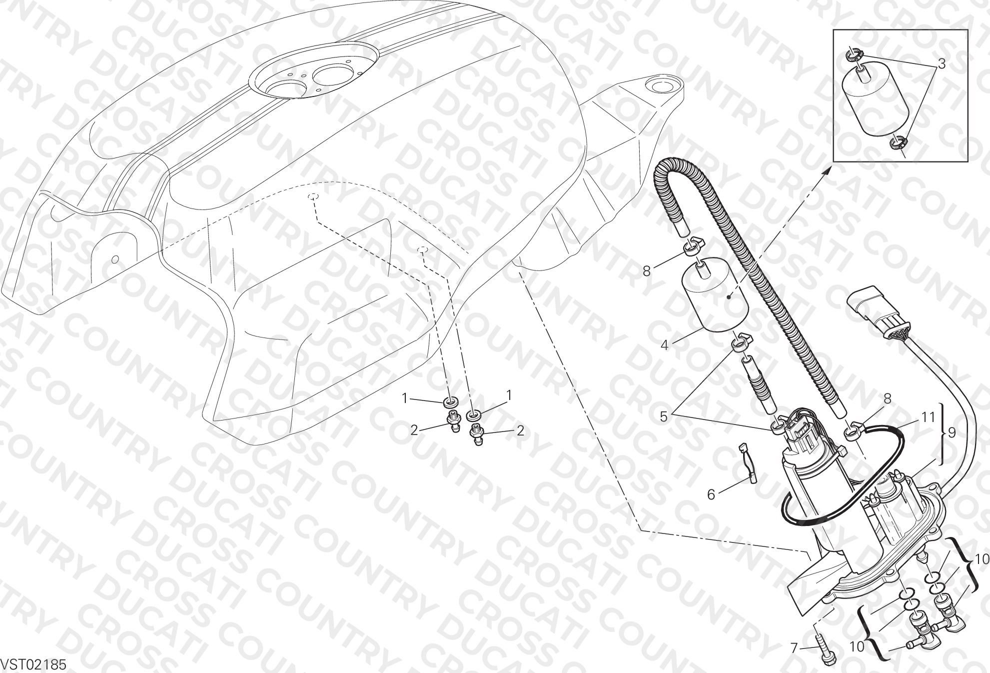 Fuel Pump