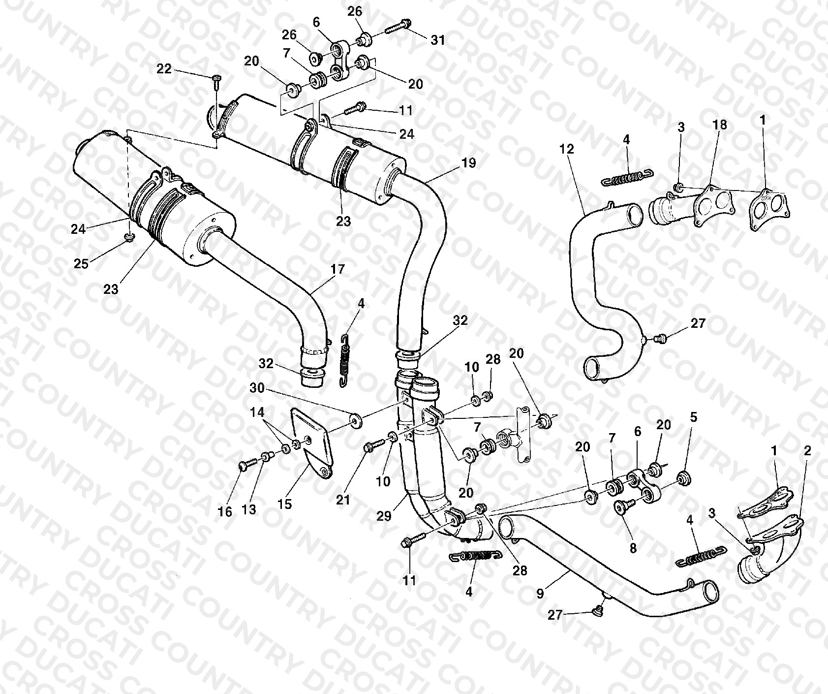 Exhaust System