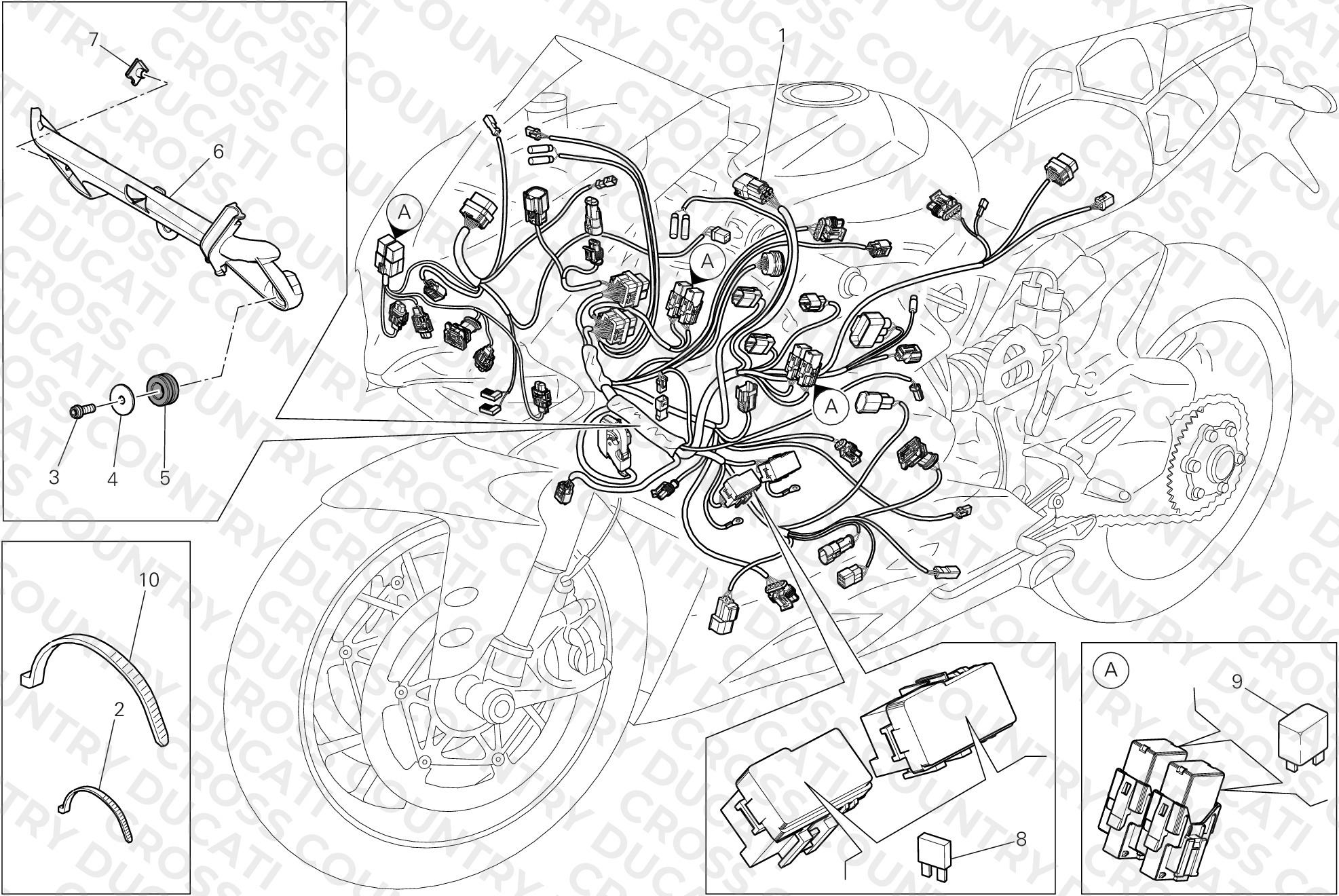 Wiring Harness