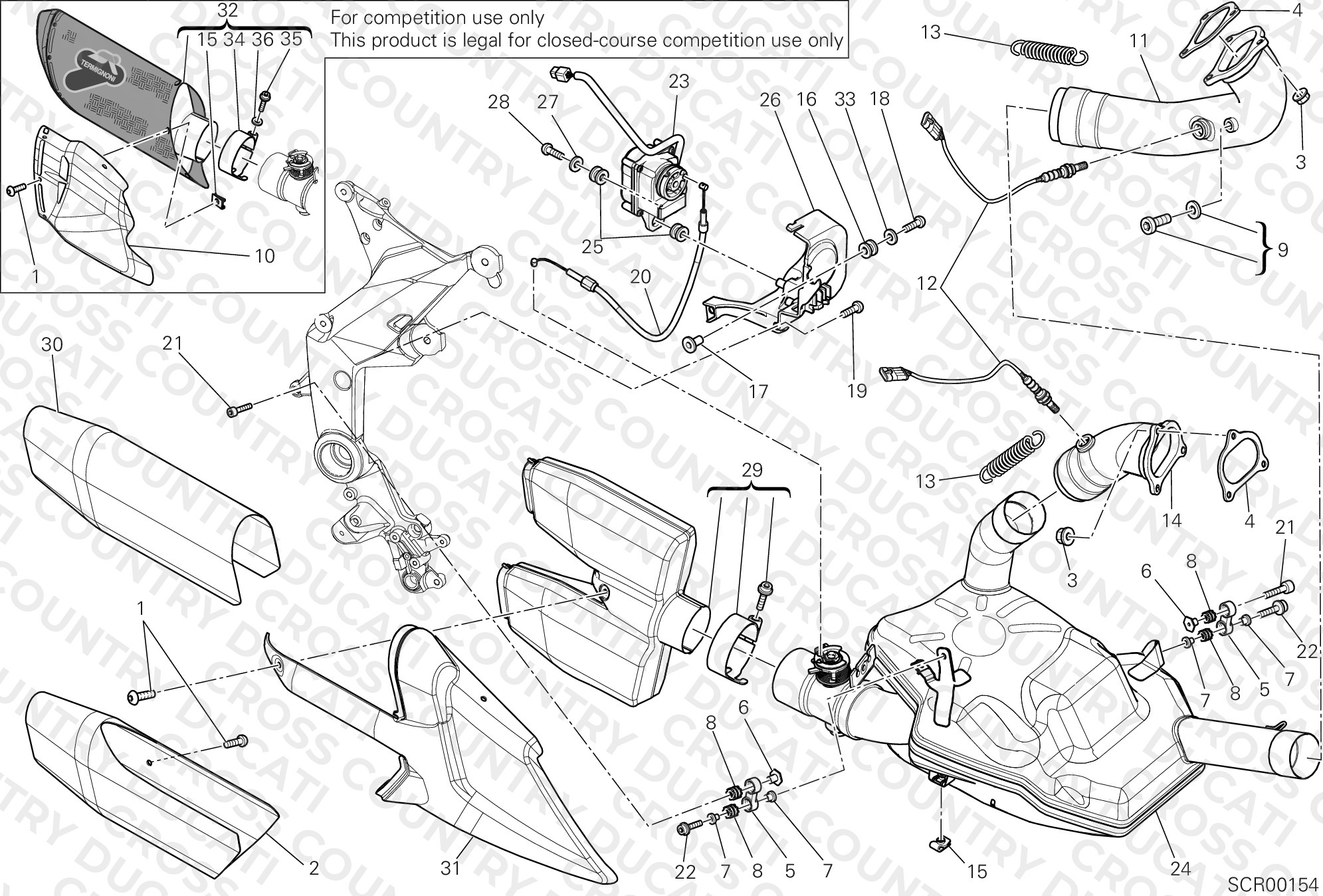Exhaust System