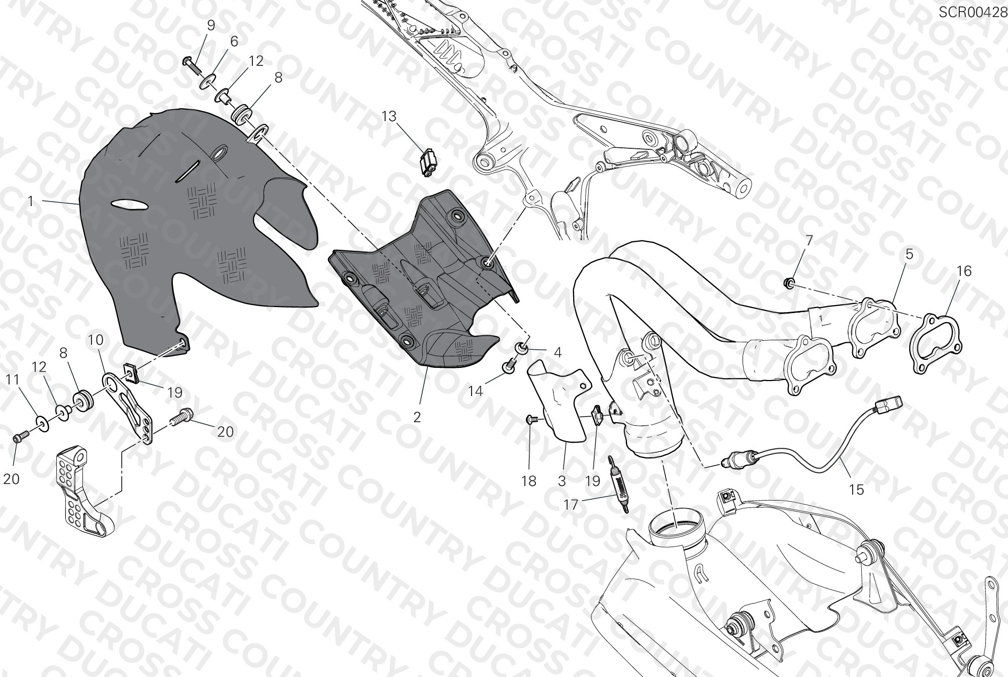 Exhaust System