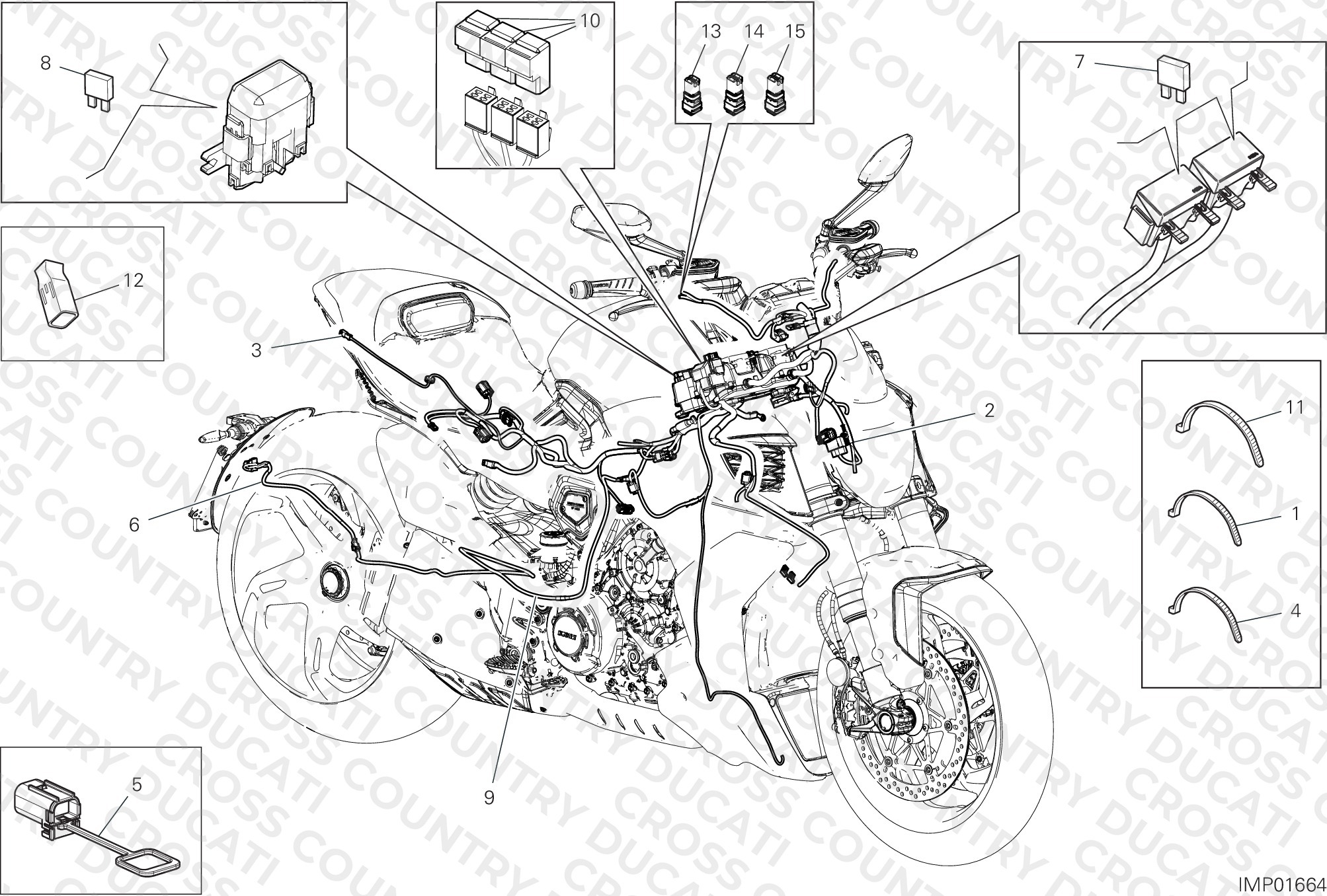 Vehicle Electric System