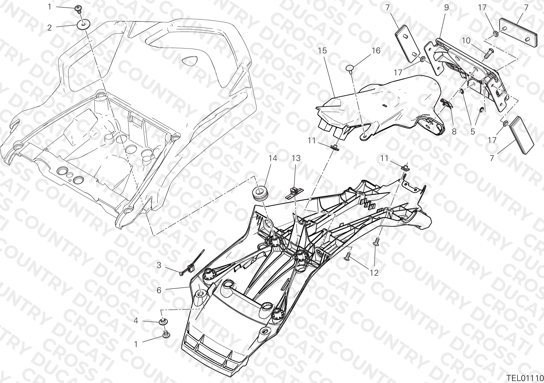 Plate Holder