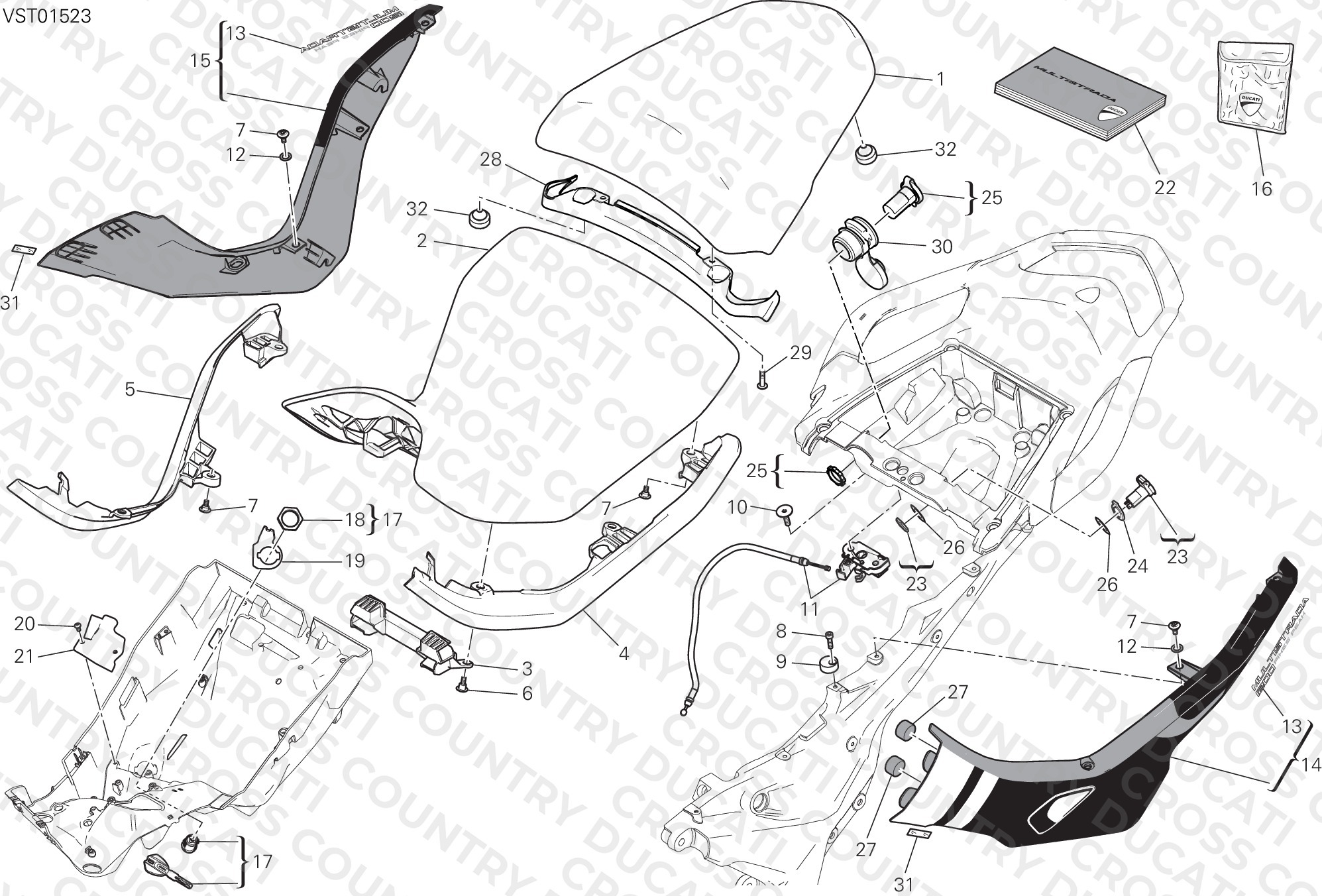 Seat