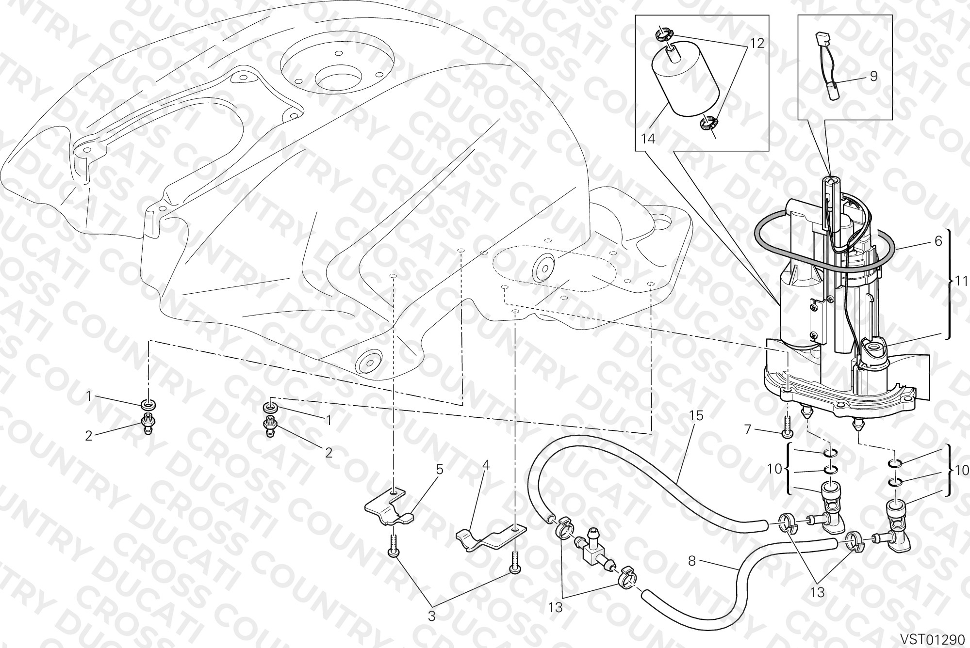 Fuel Pump