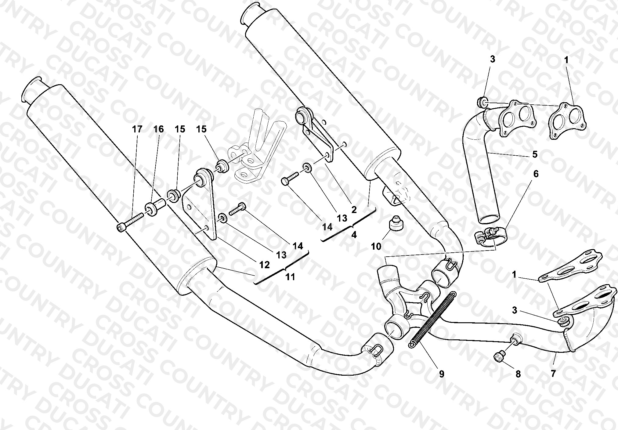 Exhaust System