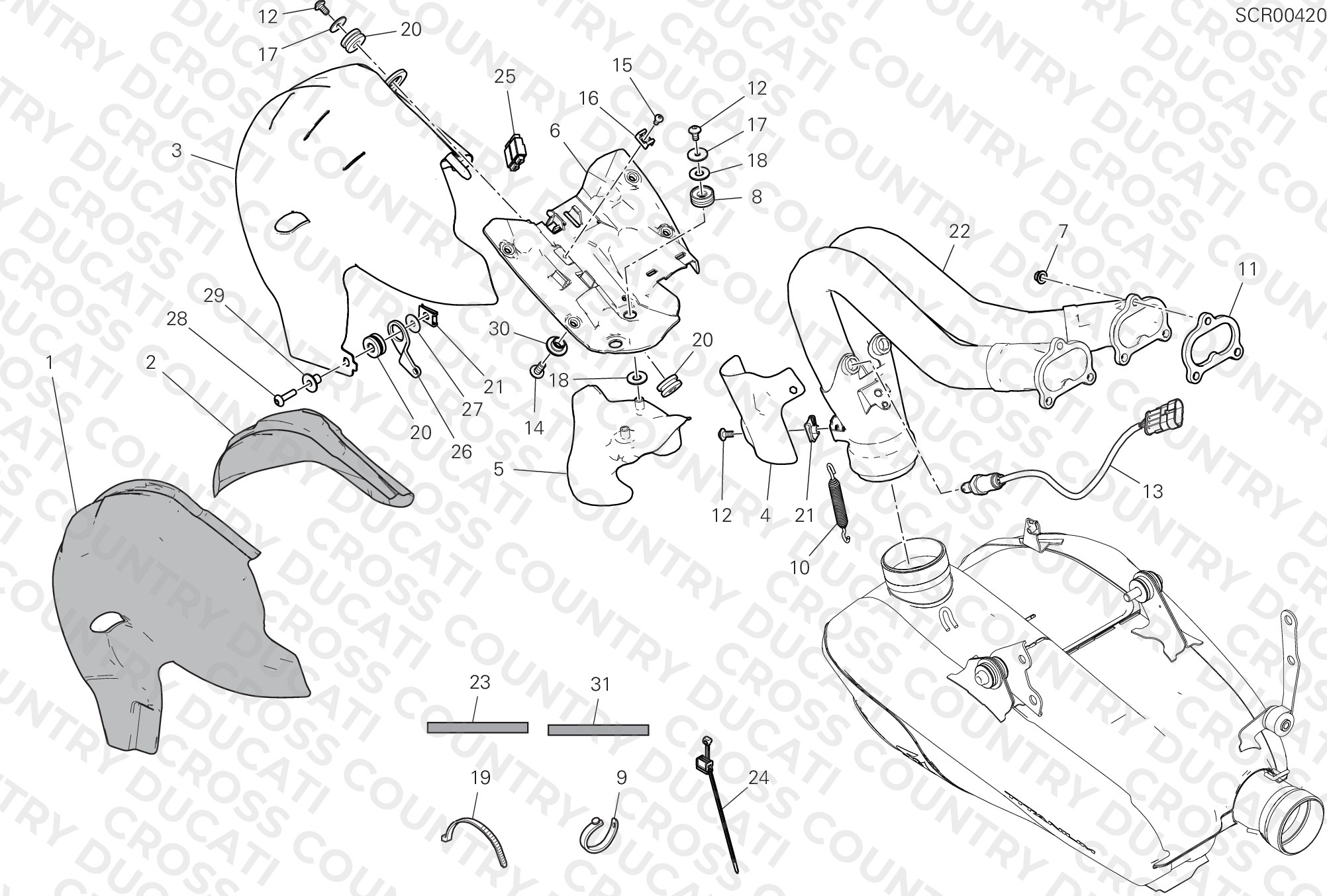 Exhaust System