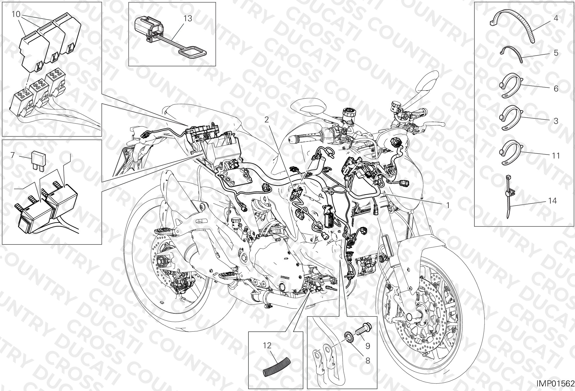 Vehicle Electric System