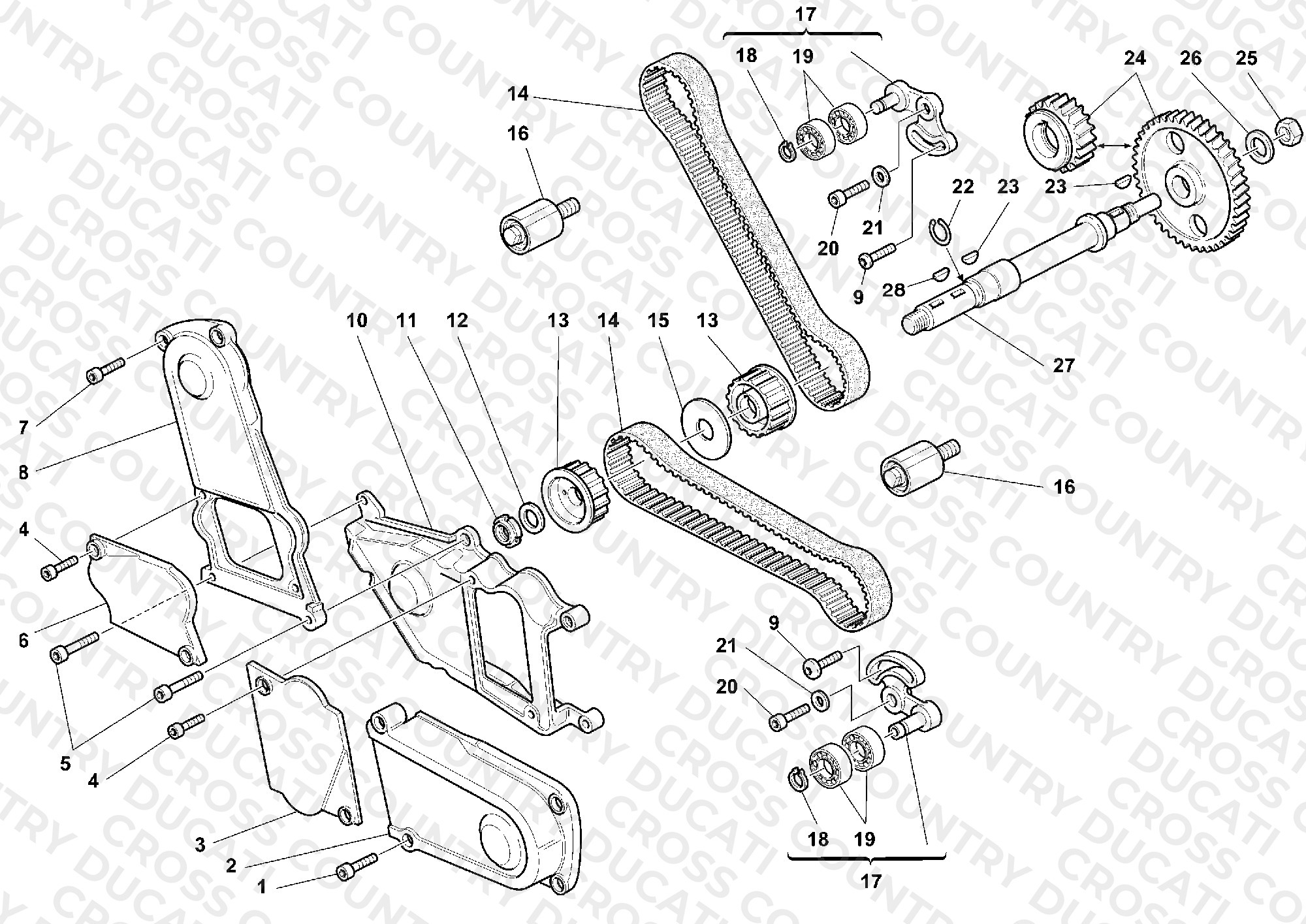 Timing Belt
