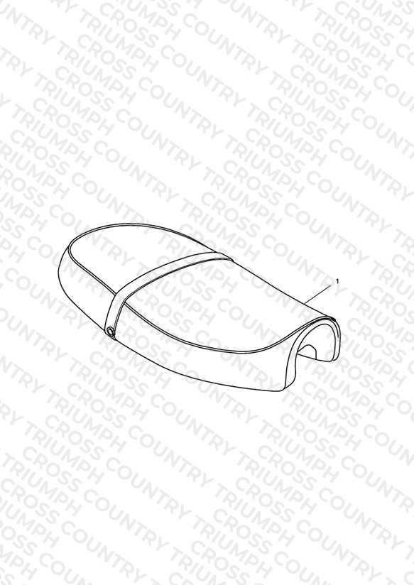 Gel Seat