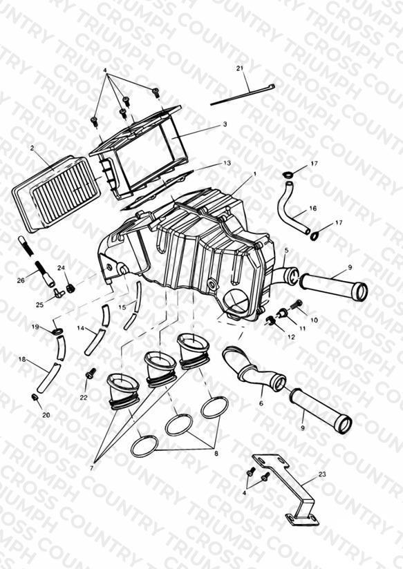 Airbox
