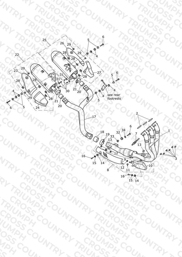 Exhaust System