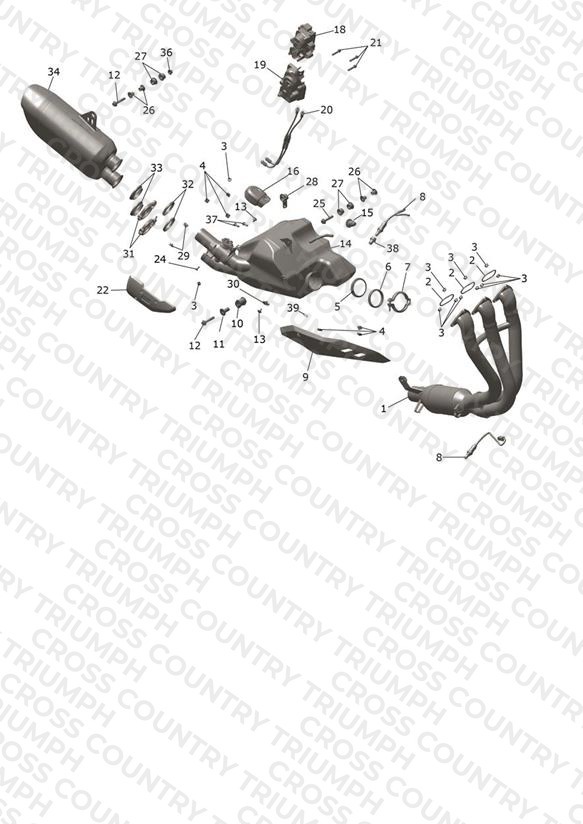 Exhaust System