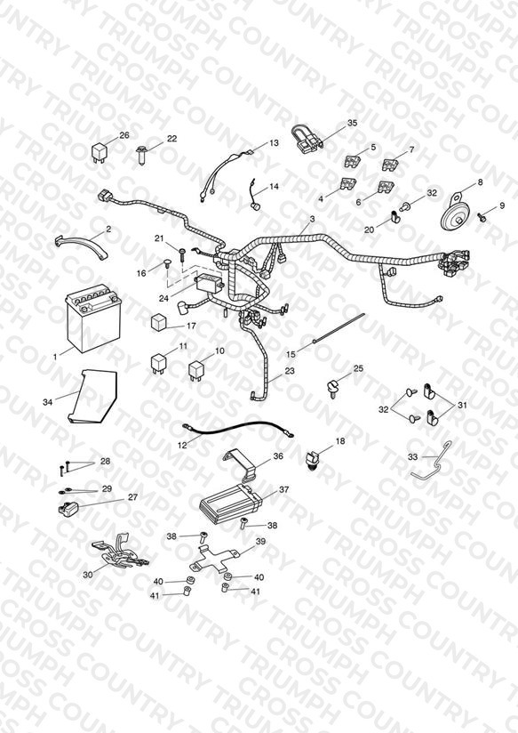 Electrical Equipment