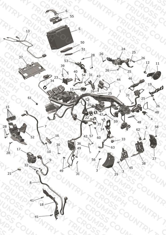 Electrical Equipment
