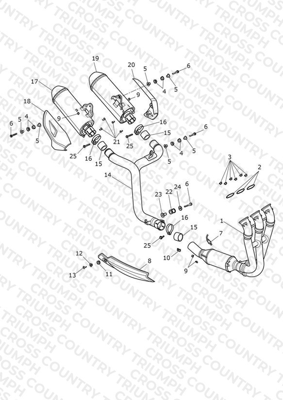 Exhaust System