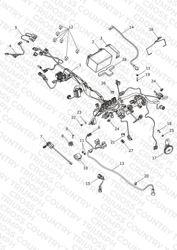 Electrical System