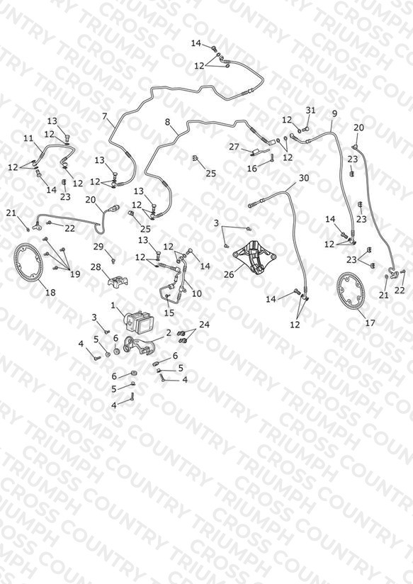 ABS System