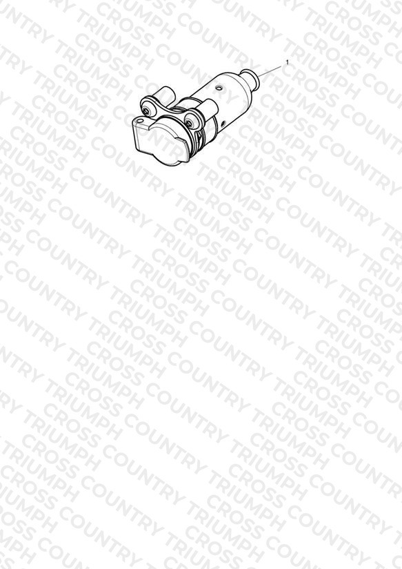 Auxiliary Power Socket Kit
