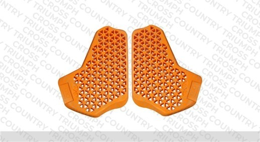Chest Protection