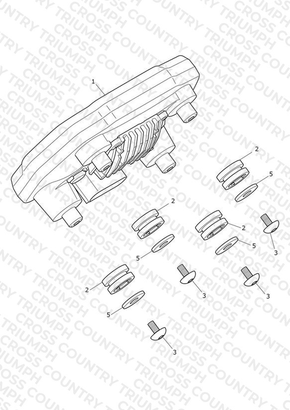 Instruments > BP6055