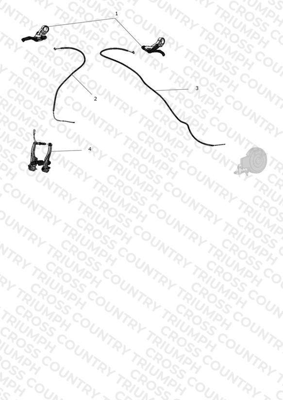 Brake Assemblies
