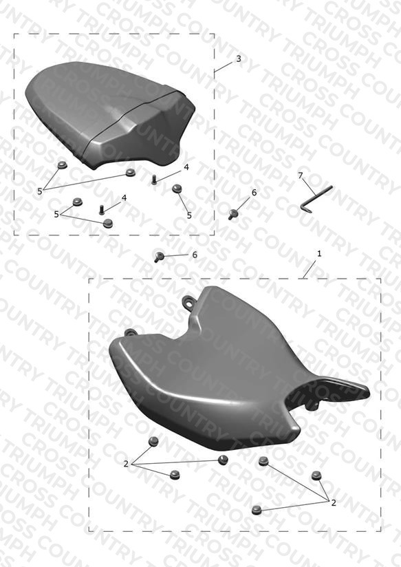 Seat