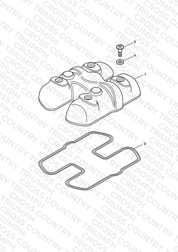 Cam Cover