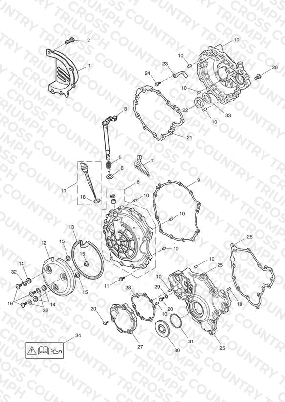 Engine Covers