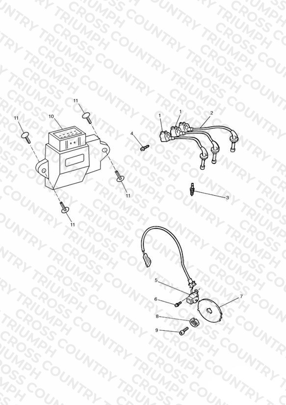 Ignition System 161318 »