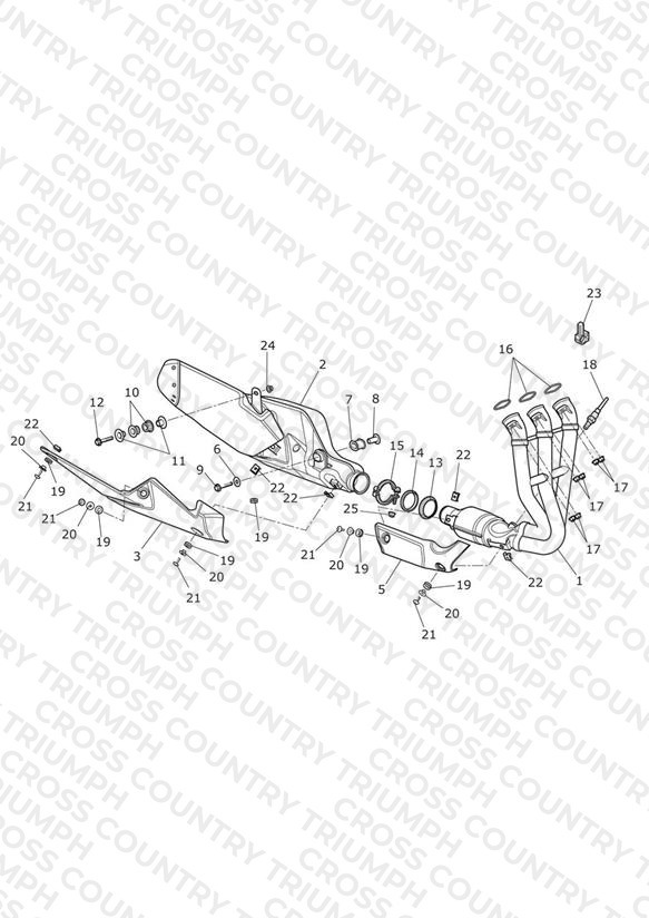 Exhaust System