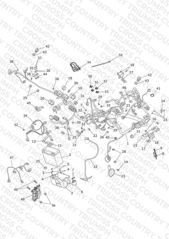 Electrical Equipment