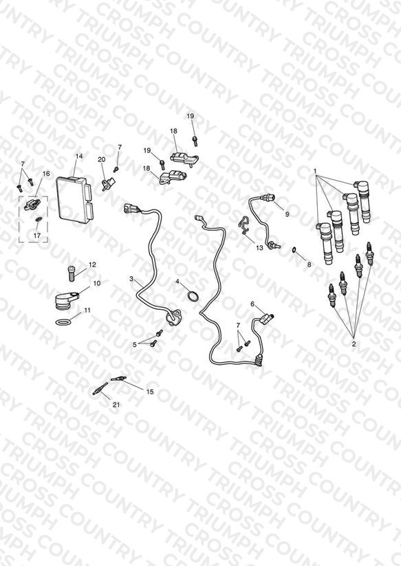 Ignition System