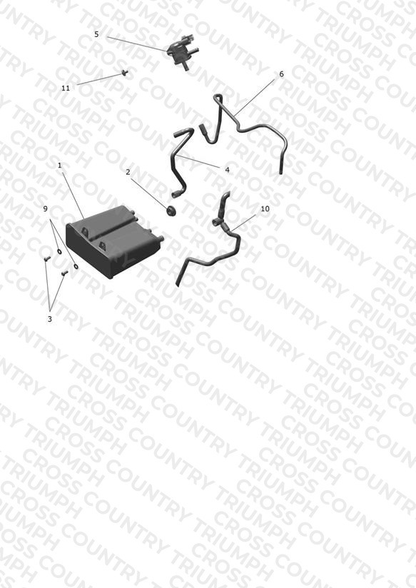Evap System