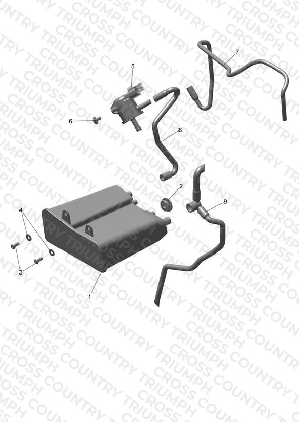 Evap System
