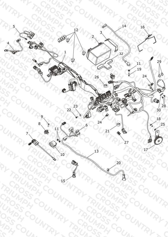 Electrical System