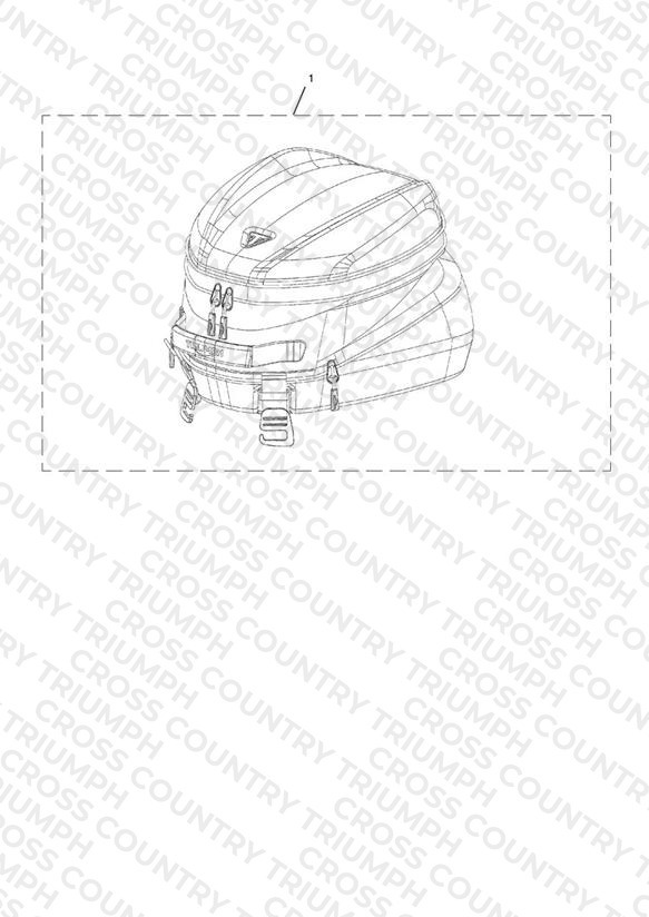 Tail Pack Q/R