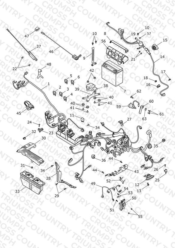 Electrical Equipment