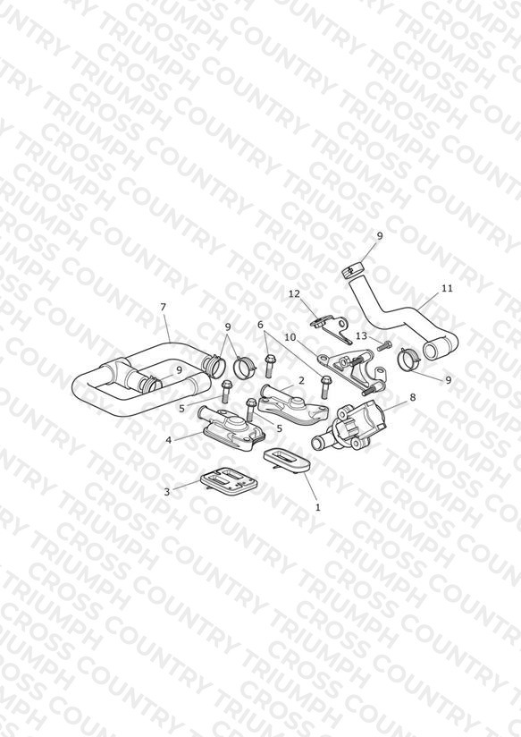Emissions Control