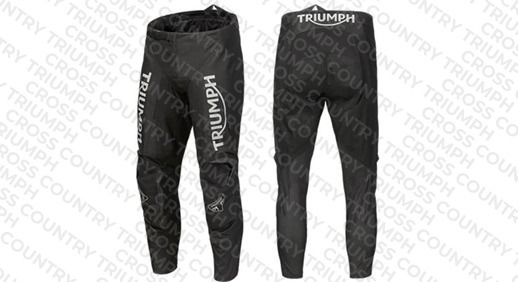 Pathfinder Off-Road Pants